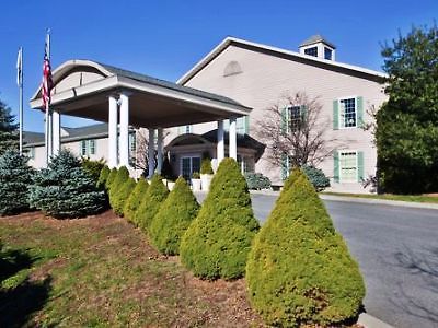 Holiday Inn Express And Suites Schoharie Екстериор снимка