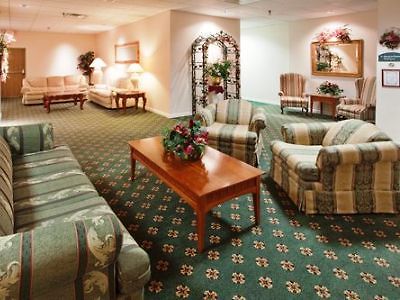 Holiday Inn Express And Suites Schoharie Стая снимка